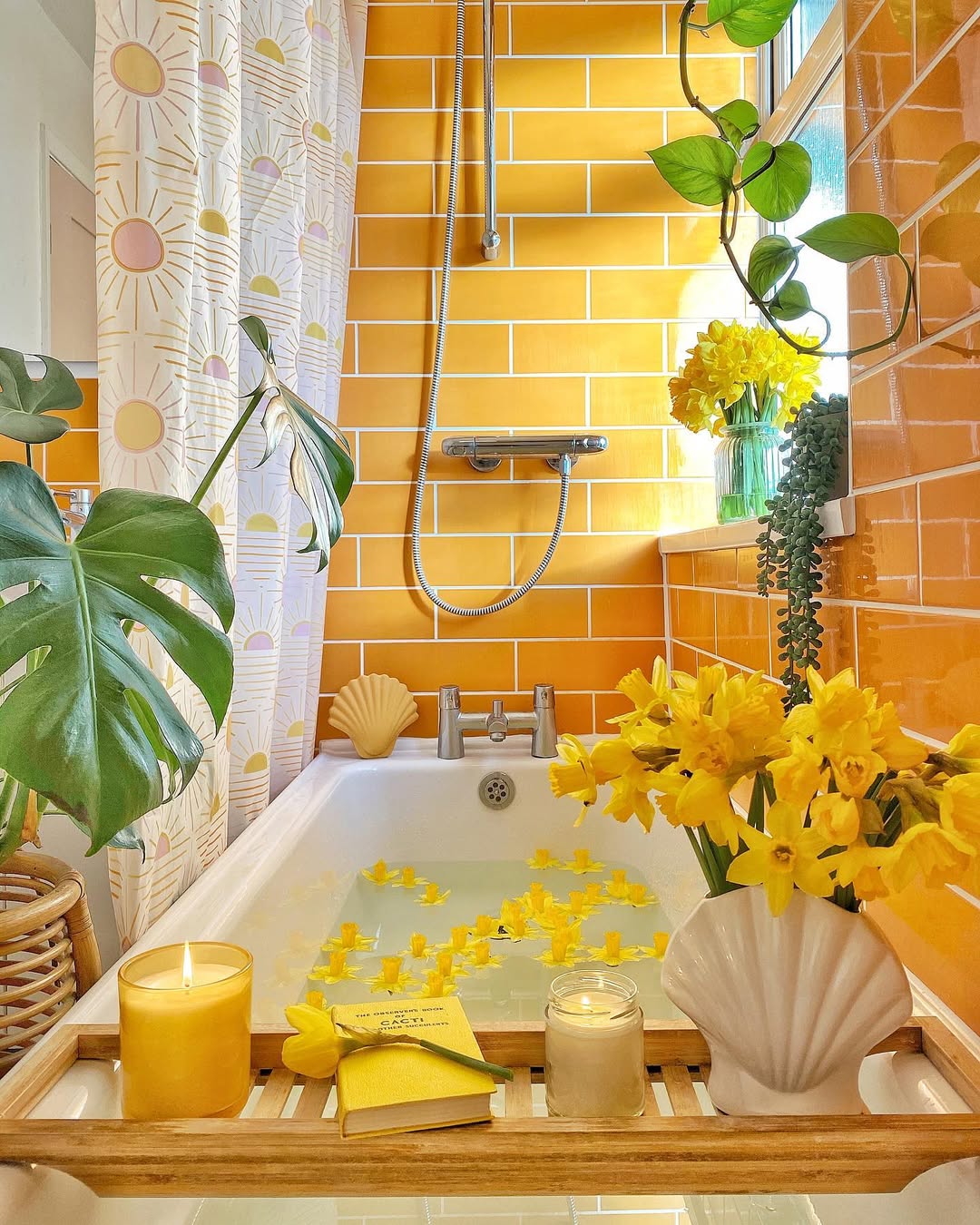 Sunshine Spa Retreat