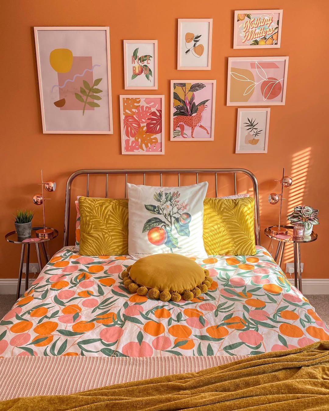 Zesty Maximalism